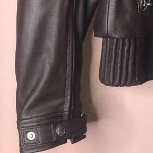 Canyon Bmw Biker Jacket 